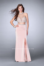 Load image into Gallery viewer, La Femme Gigi Prom Dress Style 24126