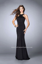 Load image into Gallery viewer, La Femme Gigi Prom Dress Style 24127