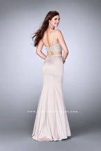 Load image into Gallery viewer, La Femme Prom Dress Style 24233