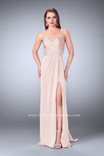 Load image into Gallery viewer, La Femme Prom Dress Style 24263