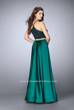 Load image into Gallery viewer, La Femme Prom Dress Style 24264