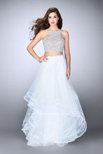 Load image into Gallery viewer, La Femme Prom Dress Style 24268