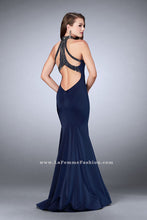 Load image into Gallery viewer, La Femme Prom Dress Style 24277