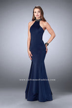 Load image into Gallery viewer, La Femme Prom Dress Style 24277