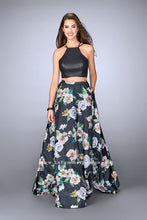 Load image into Gallery viewer, La Femme Prom Dress Style 24280