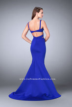 Load image into Gallery viewer, La Femme Prom Dress Style 24288