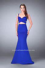 Load image into Gallery viewer, La Femme Prom Dress Style 24288