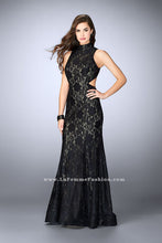 Load image into Gallery viewer, La Femme Prom Dress Style 24294