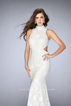 Load image into Gallery viewer, La Femme Prom Dress Style 24294