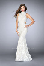 Load image into Gallery viewer, La Femme Prom Dress Style 24294