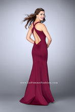 Load image into Gallery viewer, La Femme Prom Dress Style 24313
