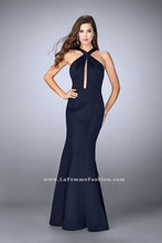 Load image into Gallery viewer, La Femme Prom Dress Style 24313