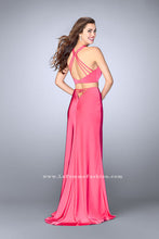 Load image into Gallery viewer, La Femme Prom Dress Style 24324