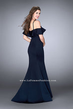 Load image into Gallery viewer, La Femme Prom Dress Style 24344