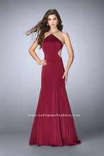 Load image into Gallery viewer, La Femme Prom Dress Style 24352