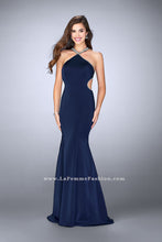Load image into Gallery viewer, La Femme Prom Dress Style 24352