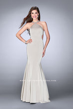 Load image into Gallery viewer, La Femme Prom Dress Style 24352