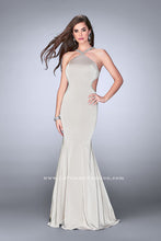 Load image into Gallery viewer, La Femme Prom Dress Style 24352