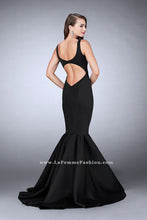 Load image into Gallery viewer, La Femme Prom Dress Style 24361
