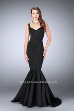 Load image into Gallery viewer, La Femme Prom Dress Style 24361