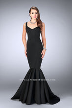Load image into Gallery viewer, La Femme Prom Dress Style 24361