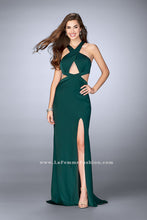 Load image into Gallery viewer, La Femme Prom Dress Style 24369