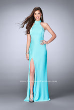 Load image into Gallery viewer, La Femme Prom Dress Style 24376