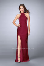 Load image into Gallery viewer, La Femme Prom Dress Style 24376