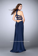 Load image into Gallery viewer, La Femme Prom Dress Style 24376
