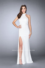 Load image into Gallery viewer, La Femme Prom Dress Style 24376