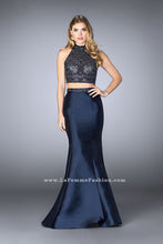 Load image into Gallery viewer, La Femme Gigi Prom Dress Style 24388