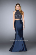 Load image into Gallery viewer, La Femme Gigi Prom Dress Style 24388