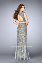 Load image into Gallery viewer, La Femme Gigi Prom Dress Style 24392