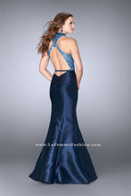 Load image into Gallery viewer, La Femme Gigi Prom Dress Style 24393