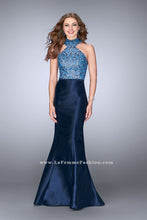 Load image into Gallery viewer, La Femme Gigi Prom Dress Style 24393