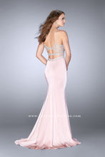 Load image into Gallery viewer, La Femme Gigi Prom Dress Style 24409
