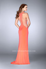 Load image into Gallery viewer, La Femme Prom Dress Style 24432