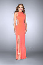 Load image into Gallery viewer, La Femme Prom Dress Style 24432