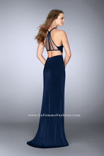 Load image into Gallery viewer, La Femme Prom Dress Style 24483