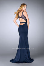 Load image into Gallery viewer, La Femme Gigi Prom Dress Style 24485