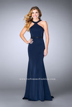 Load image into Gallery viewer, La Femme Gigi Prom Dress Style 24485