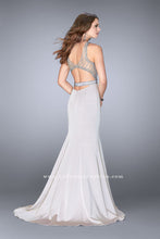 Load image into Gallery viewer, La Femme Gigi Prom Dress Style 24485