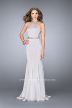 Load image into Gallery viewer, La Femme Gigi Prom Dress Style 24485