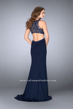Load image into Gallery viewer, La Femme Gigi Prom Dress Style 24486