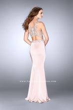 Load image into Gallery viewer, La Femme Gigi Prom Dress Style 24487