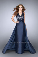 Load image into Gallery viewer, La Femme Gigi Prom Dress Style 24492