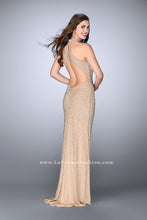 Load image into Gallery viewer, La Femme Prom Dress Style 24499