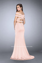 Load image into Gallery viewer, La Femme Prom Dress Style 24520