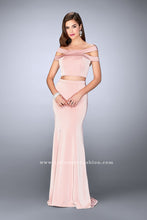 Load image into Gallery viewer, La Femme Prom Dress Style 24520