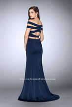 Load image into Gallery viewer, La Femme Prom Dress Style 24520